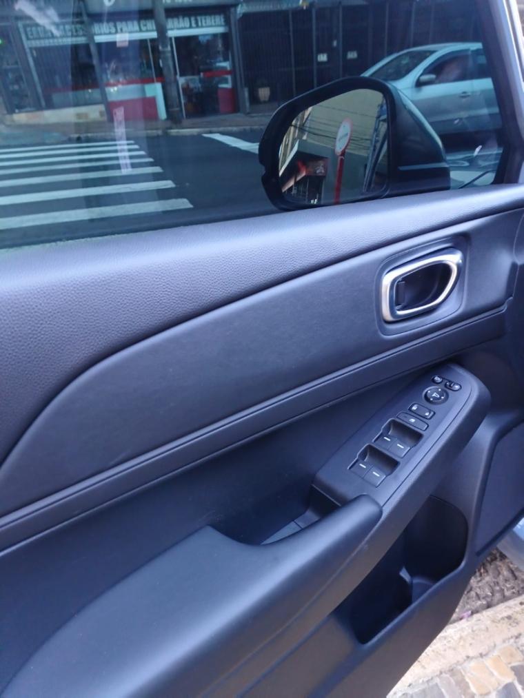 HONDA HR-V - Foto