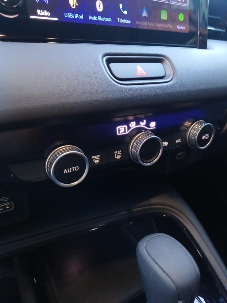 HONDA HR-V - Foto