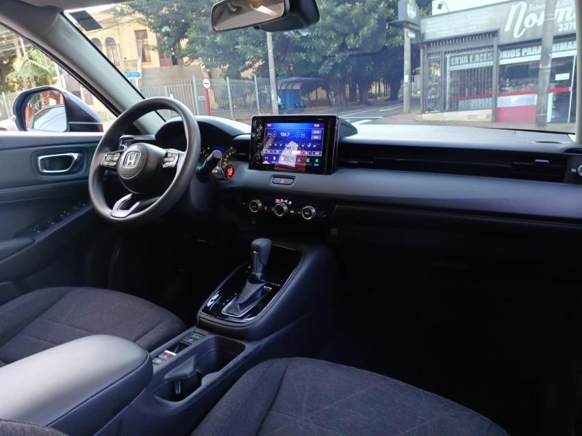HONDA HR-V - Foto