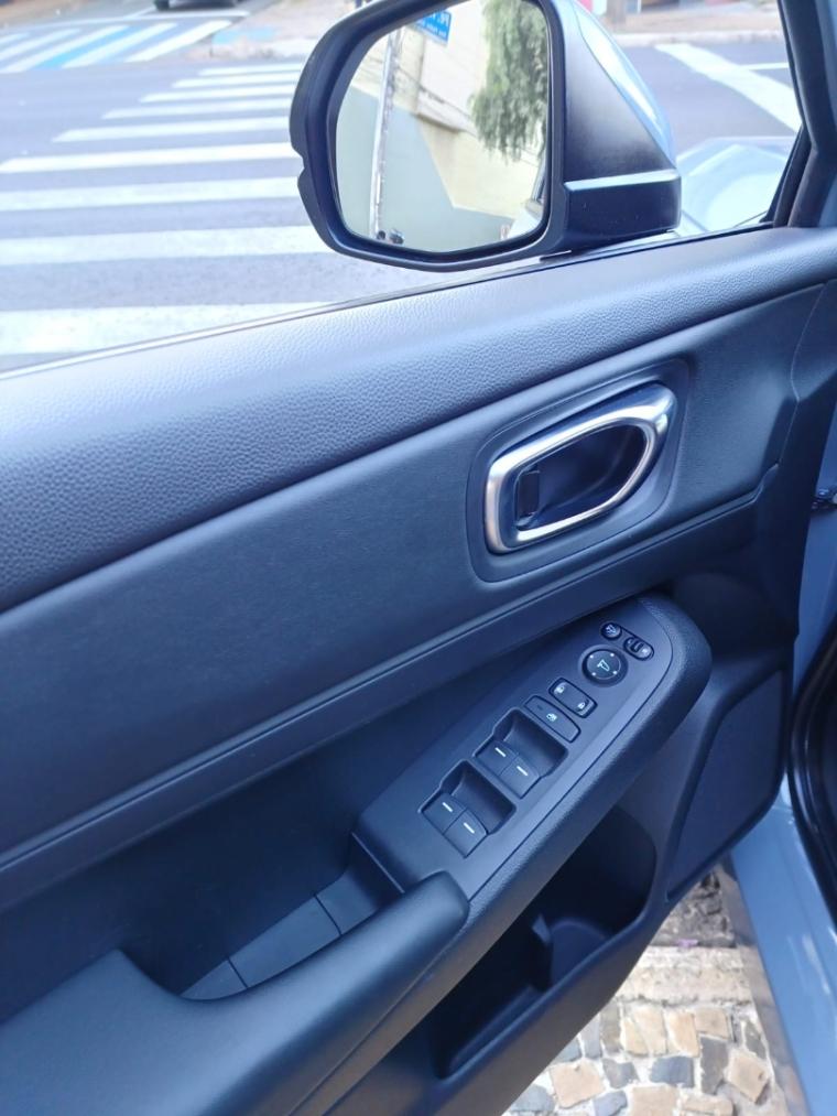HONDA HR-V - Foto