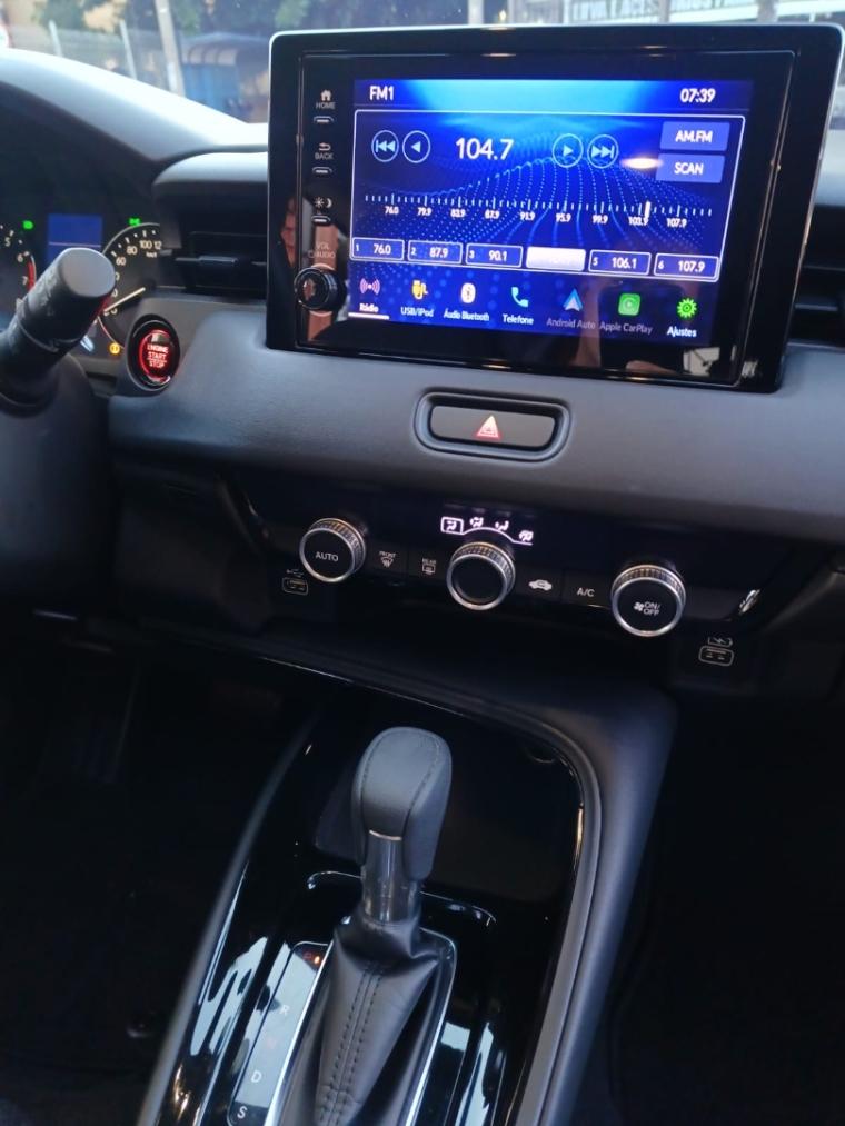 HONDA HR-V - Foto