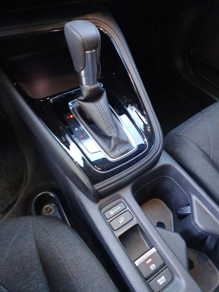 HONDA HR-V - Foto