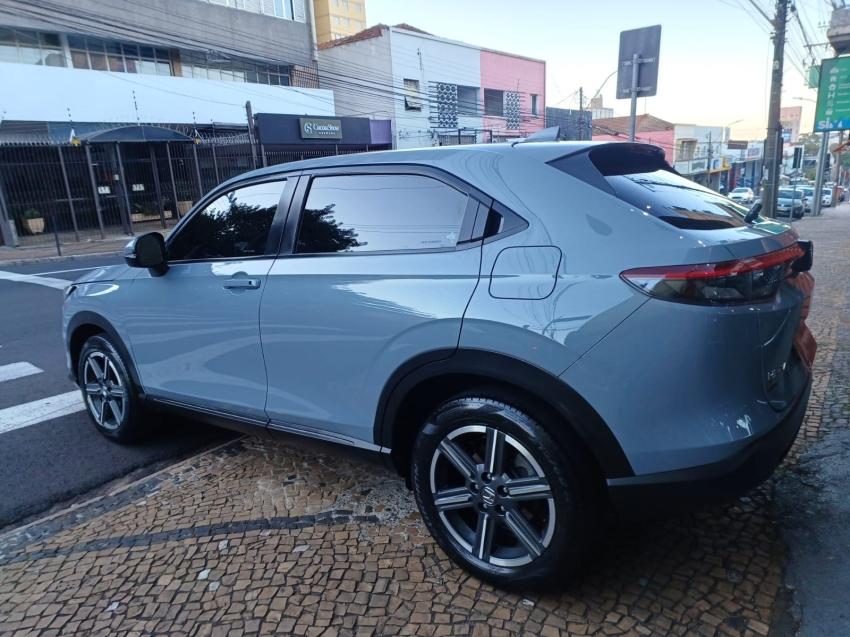 HONDA HR-V - Foto