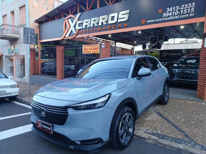 HONDA HR-V - Foto