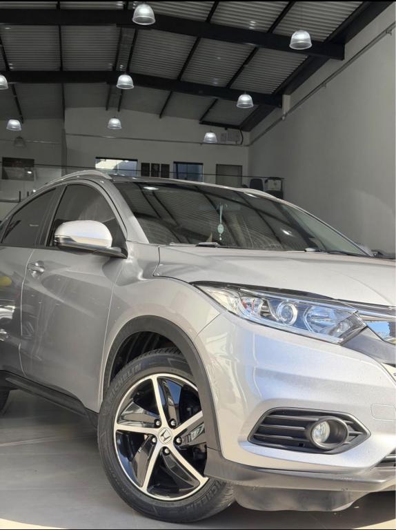 HONDA HR-V - Foto
