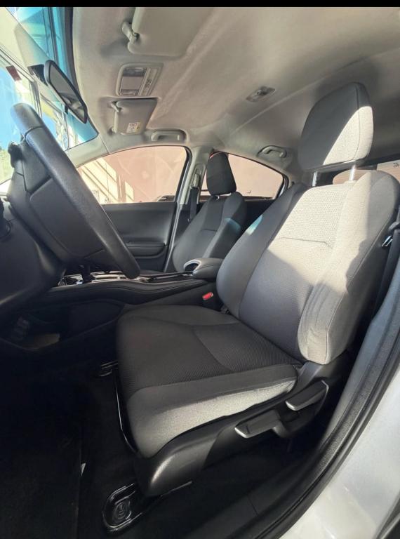 HONDA HR-V - Foto