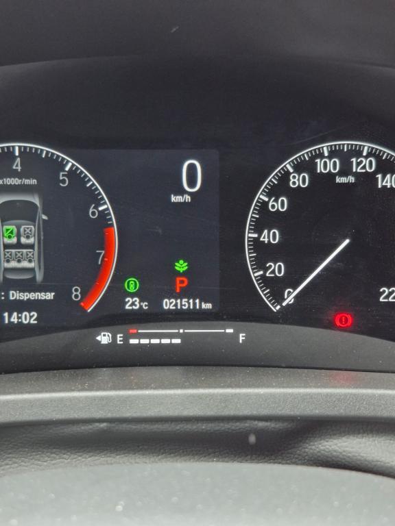 HONDA HR-V - Foto