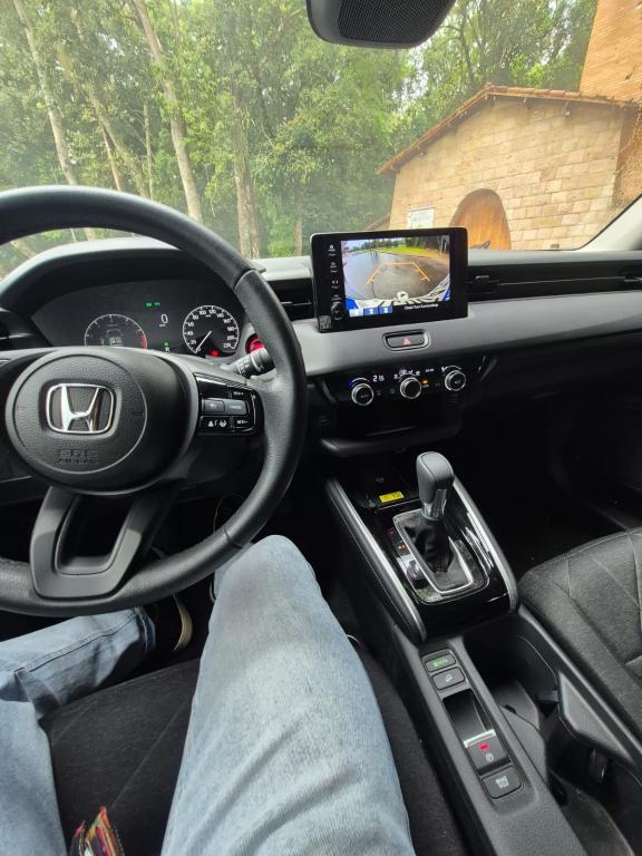 HONDA HR-V - Foto
