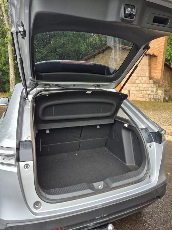 HONDA HR-V - Foto