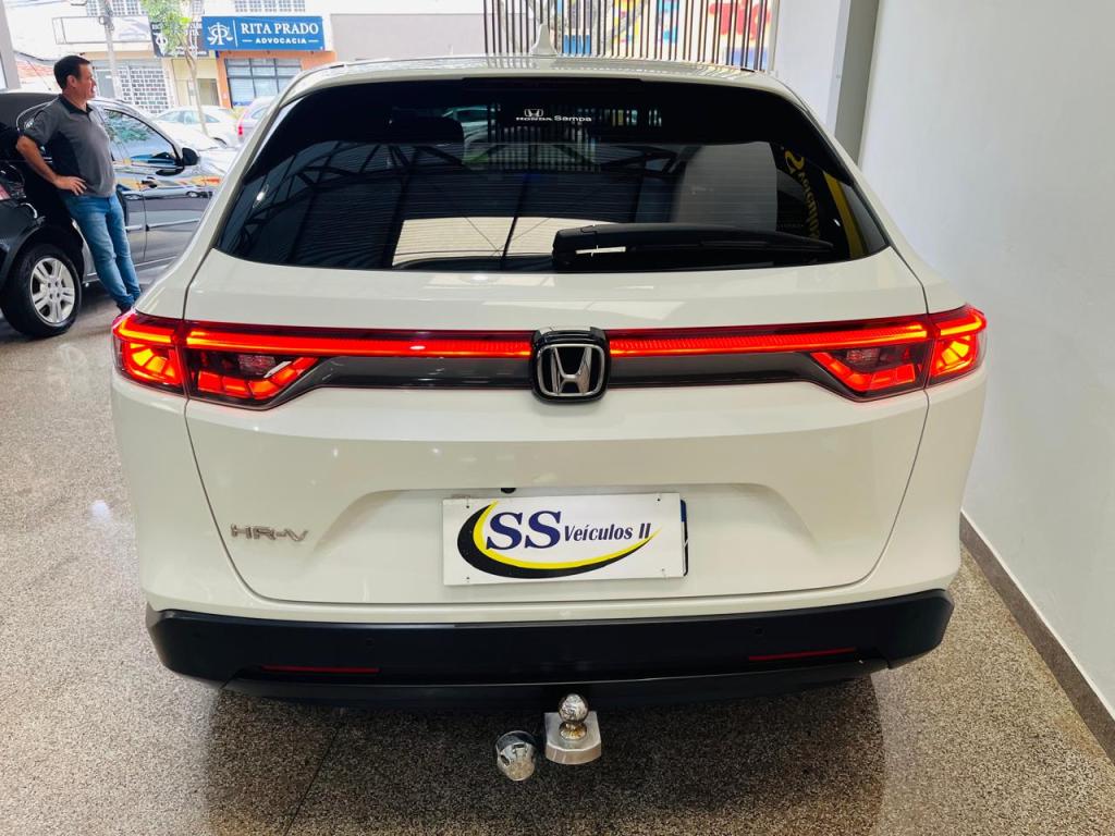 HONDA HR-V - Foto