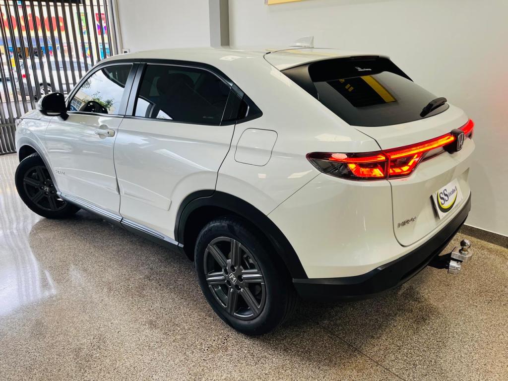 HONDA HR-V - Foto