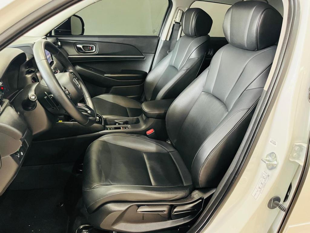 HONDA HR-V - Foto