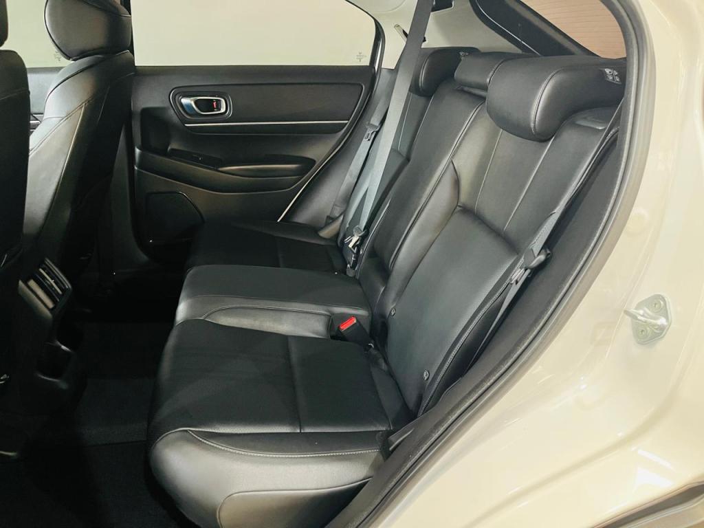 HONDA HR-V - Foto