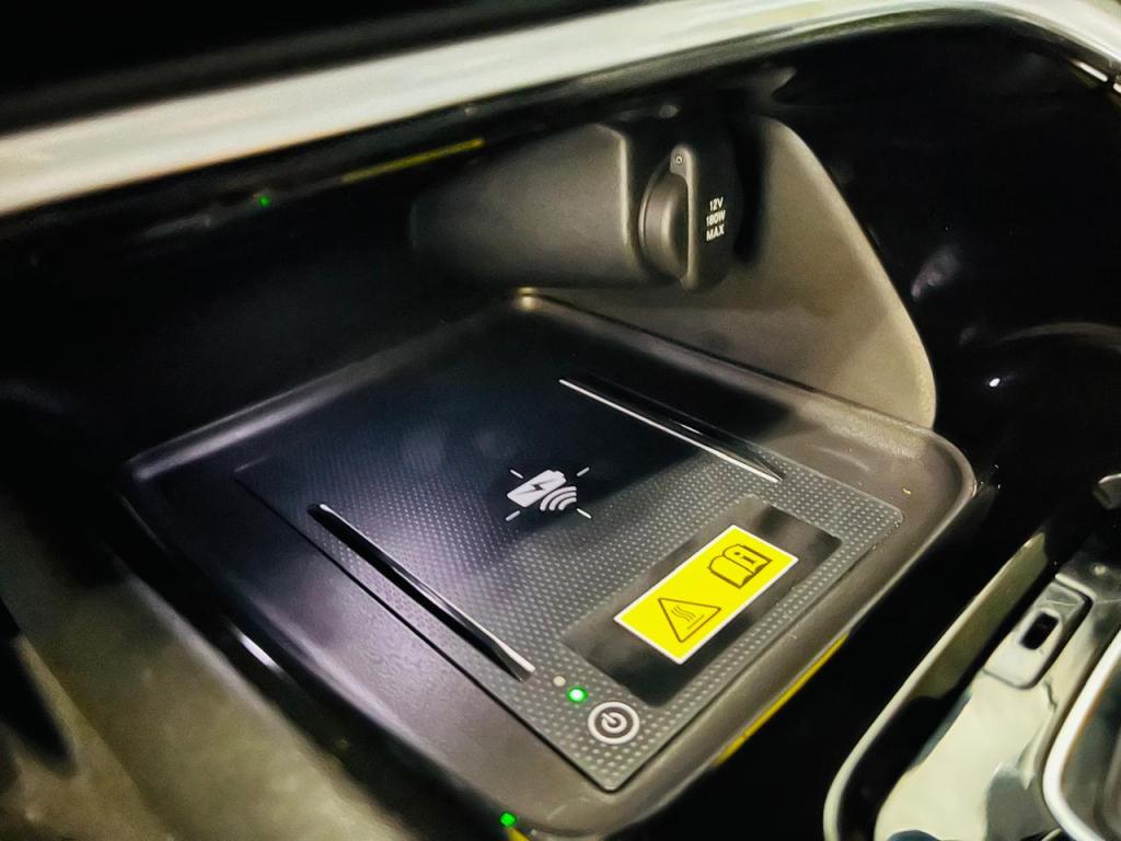 HONDA HR-V - Foto