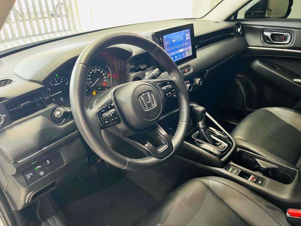 HONDA HR-V - Foto