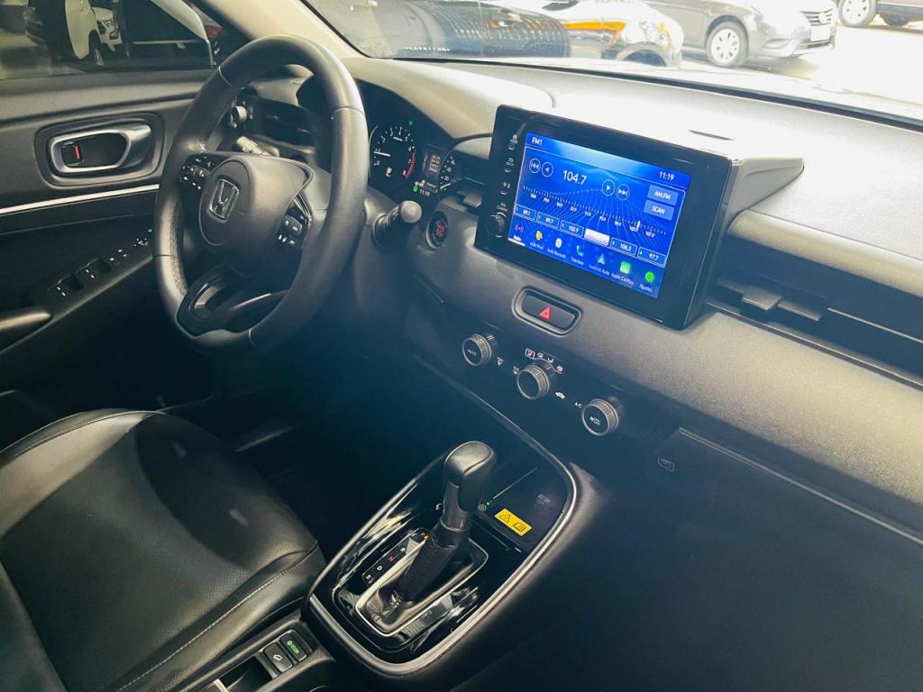 HONDA HR-V - Foto