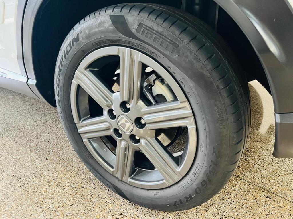 HONDA HR-V - Foto