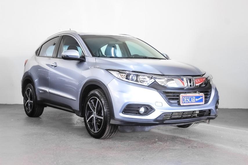 HONDA HR-V - Foto