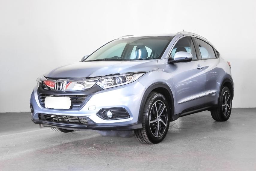 HONDA HR-V - Foto