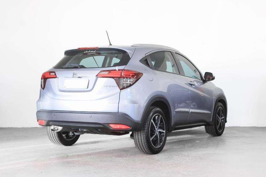HONDA HR-V - Foto