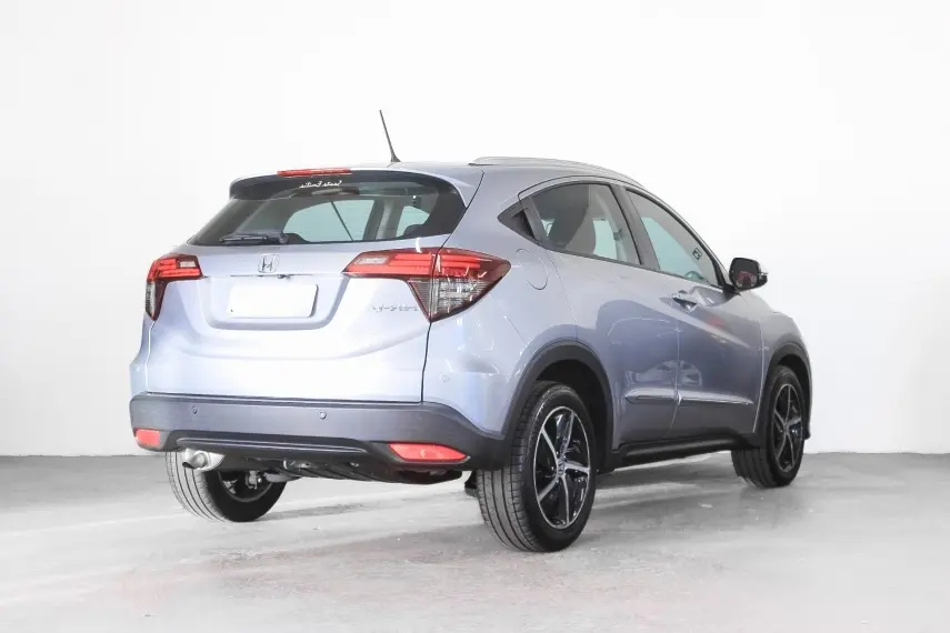 HONDA HR-V - Foto