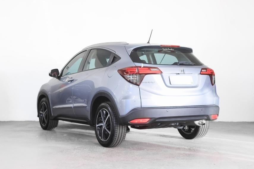 HONDA HR-V - Foto