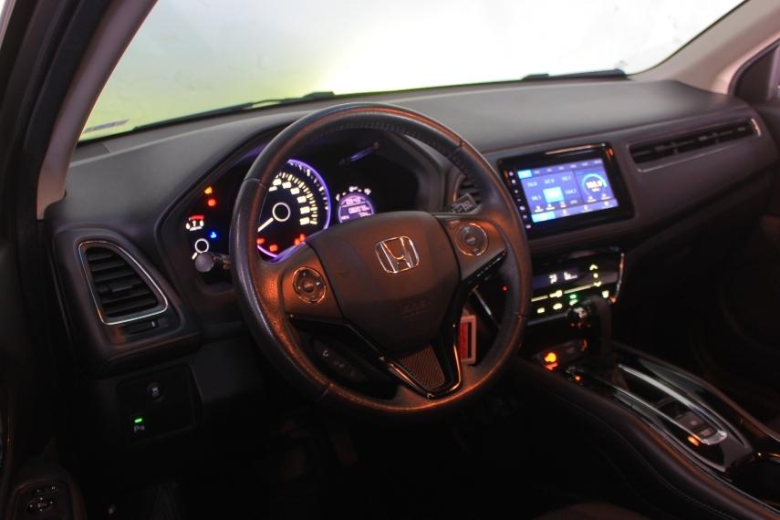 HONDA HR-V - Foto