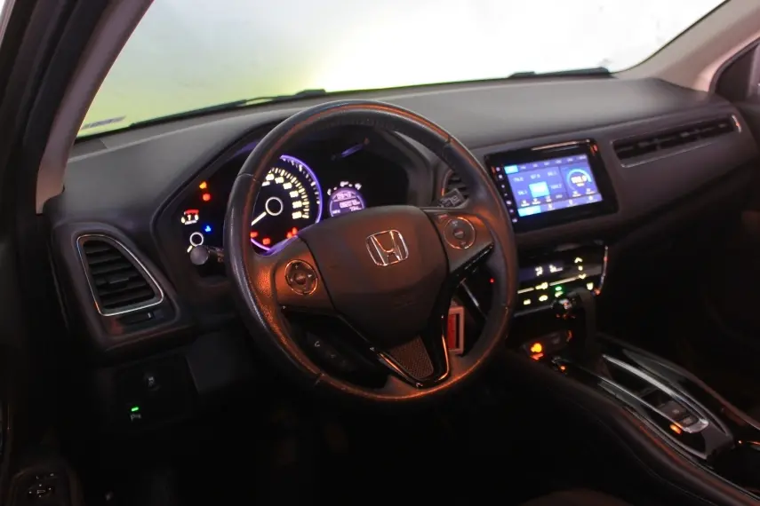 HONDA HR-V - Foto