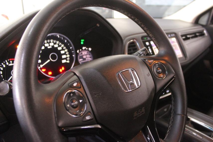 HONDA HR-V - Foto