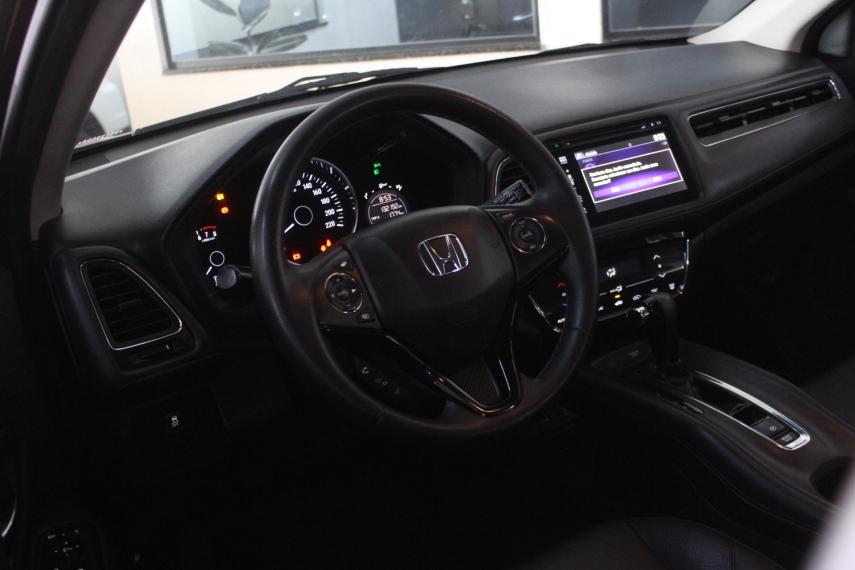 HONDA HR-V - Foto