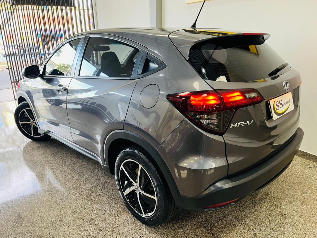HONDA HR-V - Foto