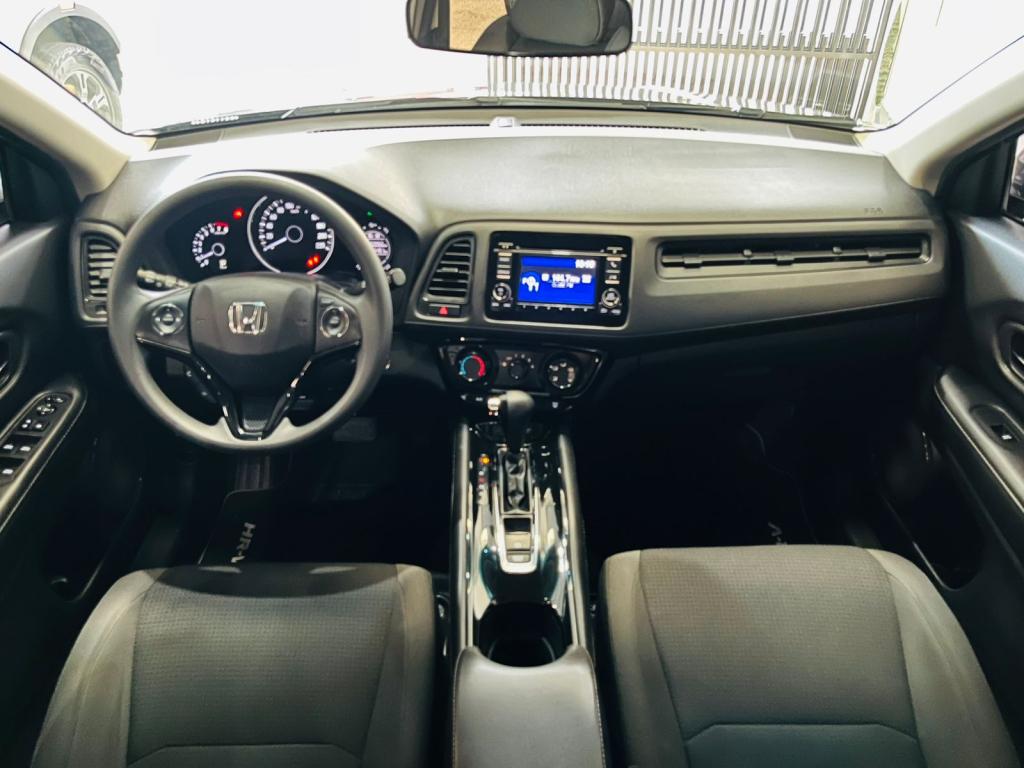 HONDA HR-V - Foto