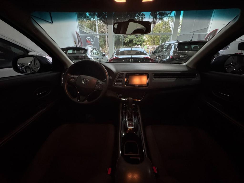 HONDA HR-V - Foto