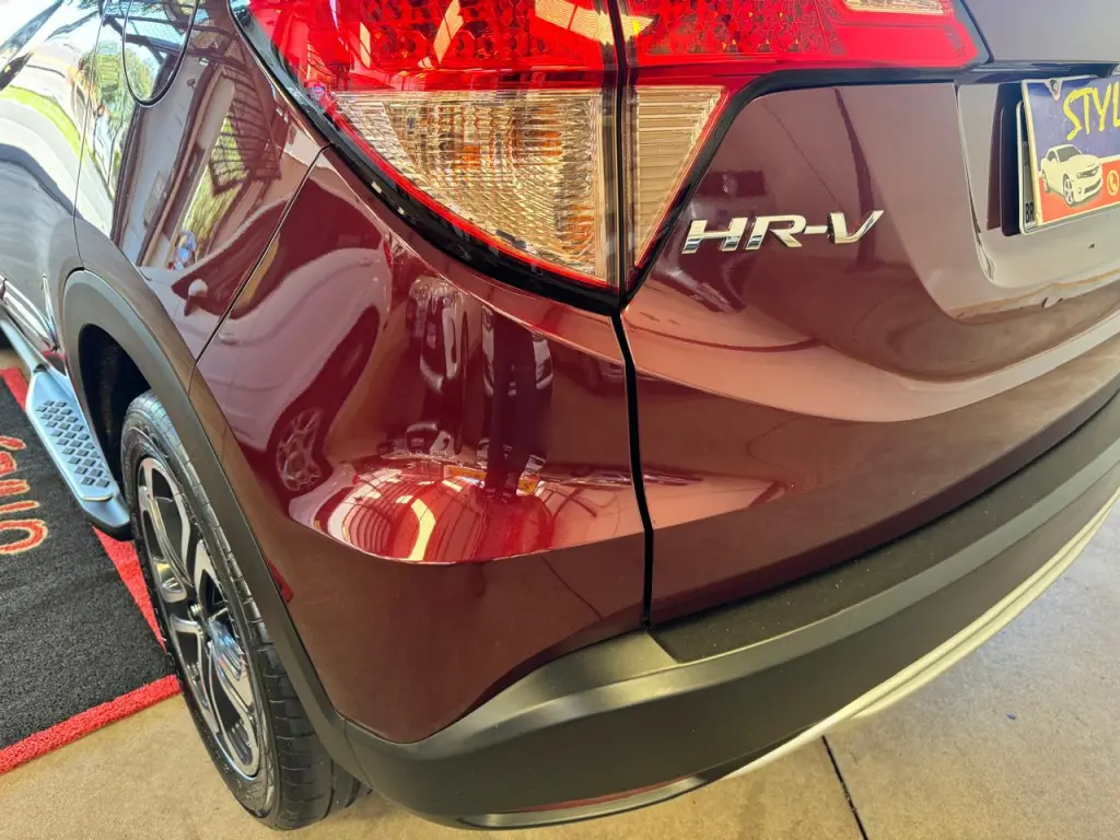 HONDA HR-V - Foto