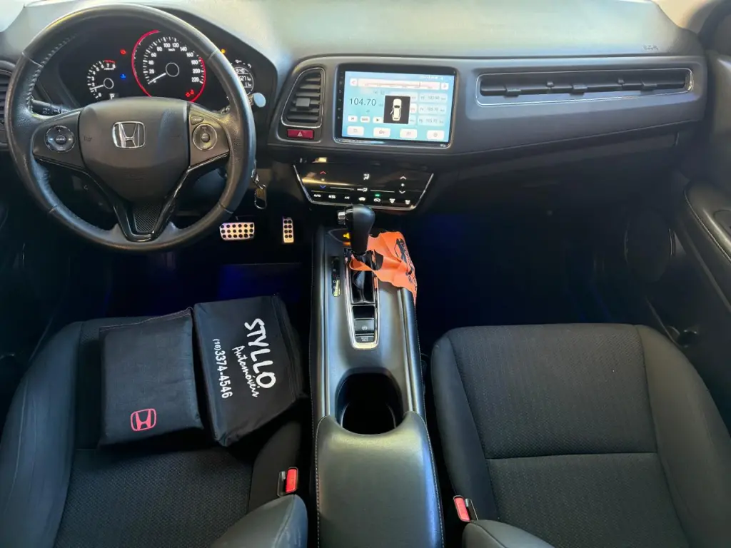 HONDA HR-V - Foto