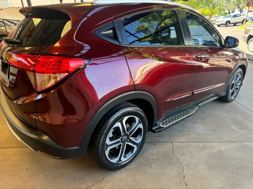 HONDA HR-V - Foto
