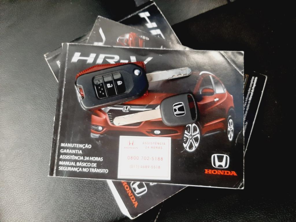 HONDA HR-V - Foto