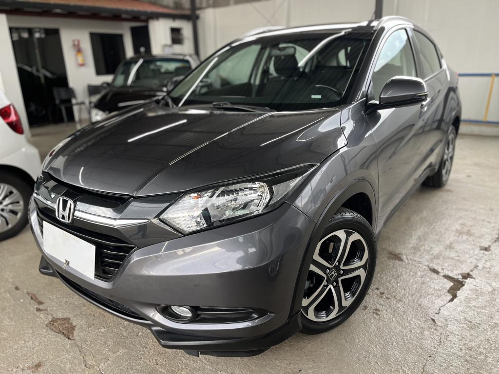 HONDA HR-V - Foto