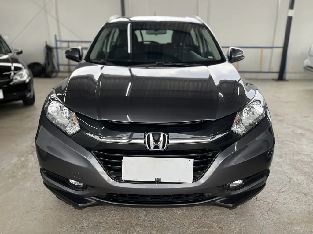 HONDA HR-V - Foto
