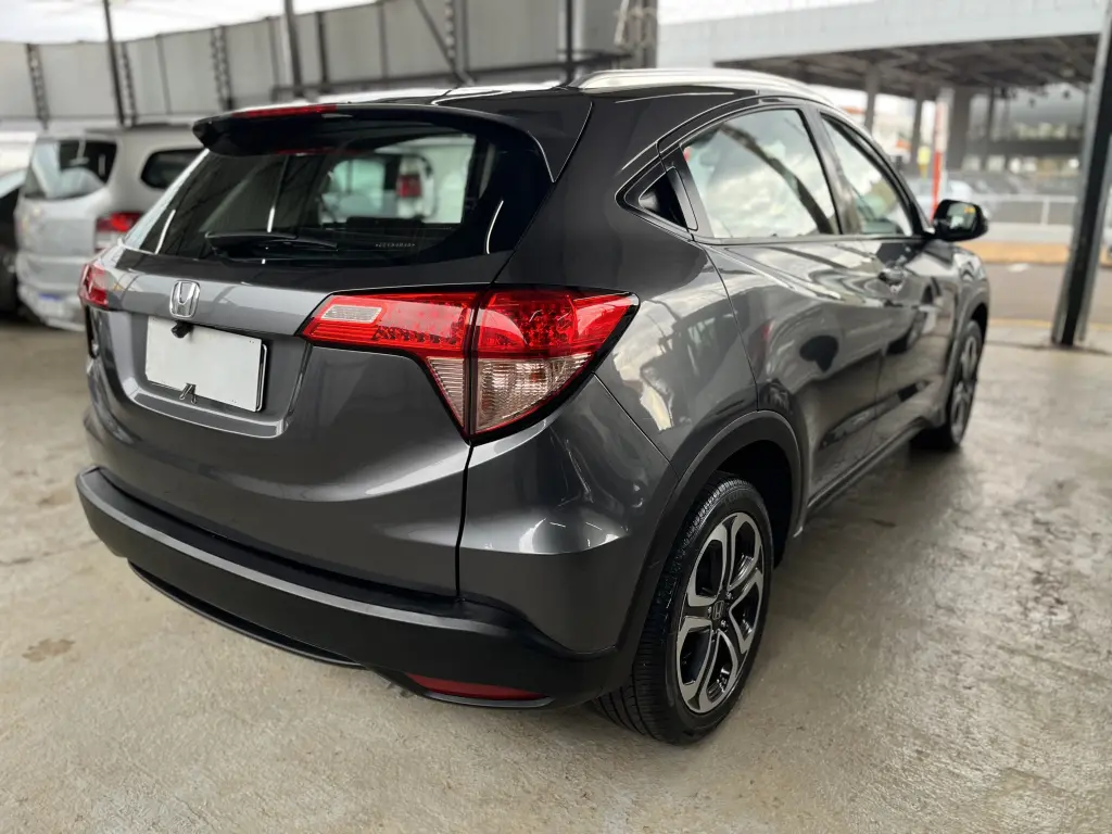 HONDA HR-V - Foto