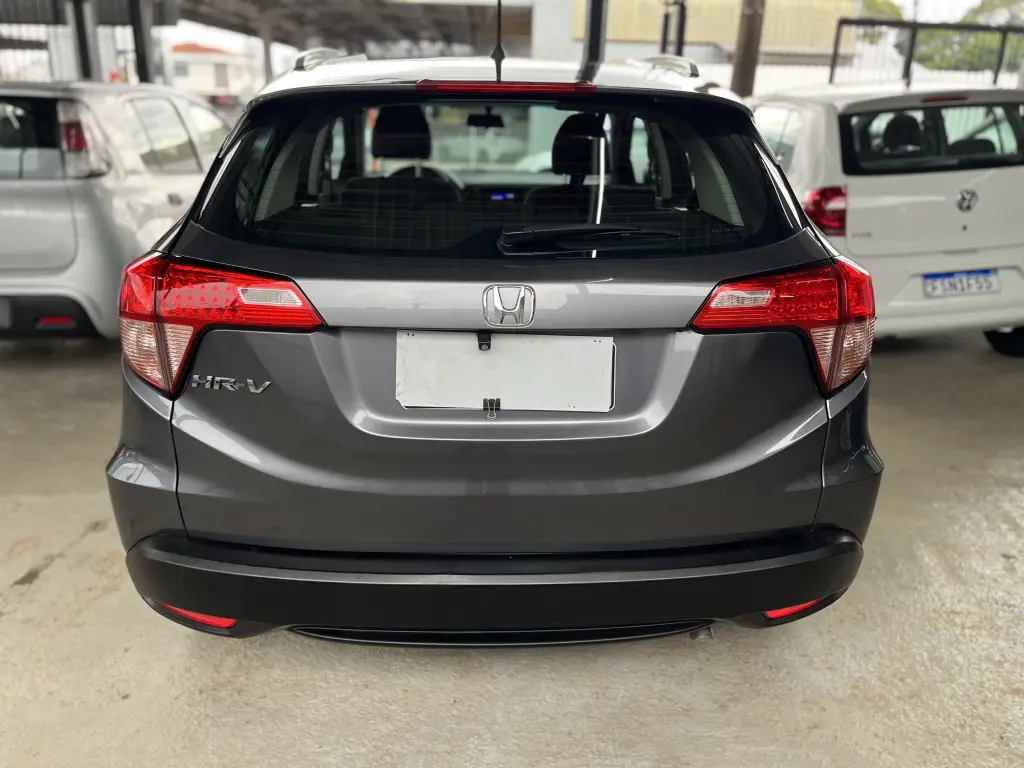 HONDA HR-V - Foto