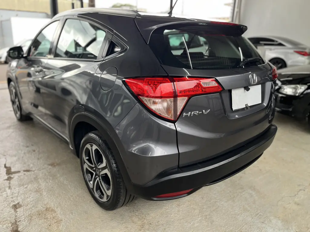 HONDA HR-V - Foto