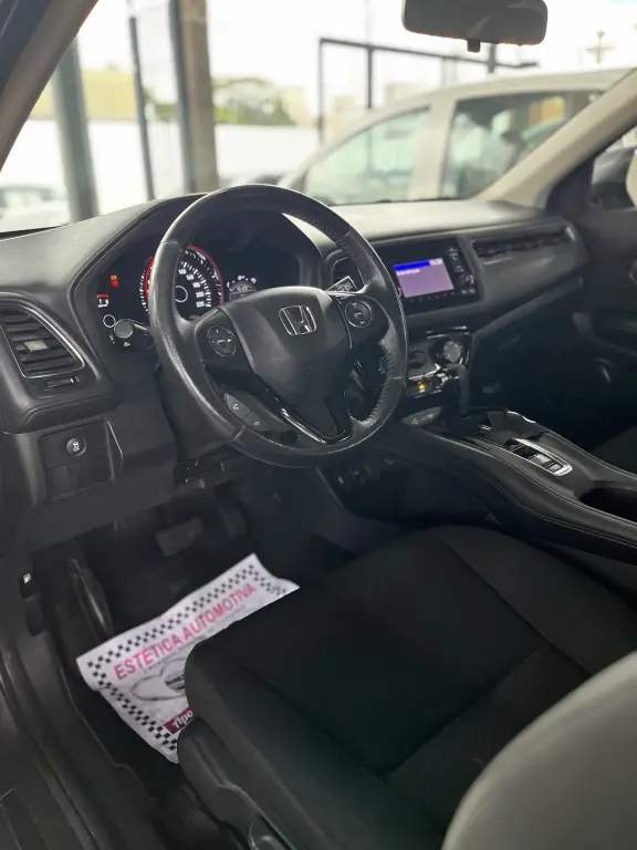 HONDA HR-V - Foto
