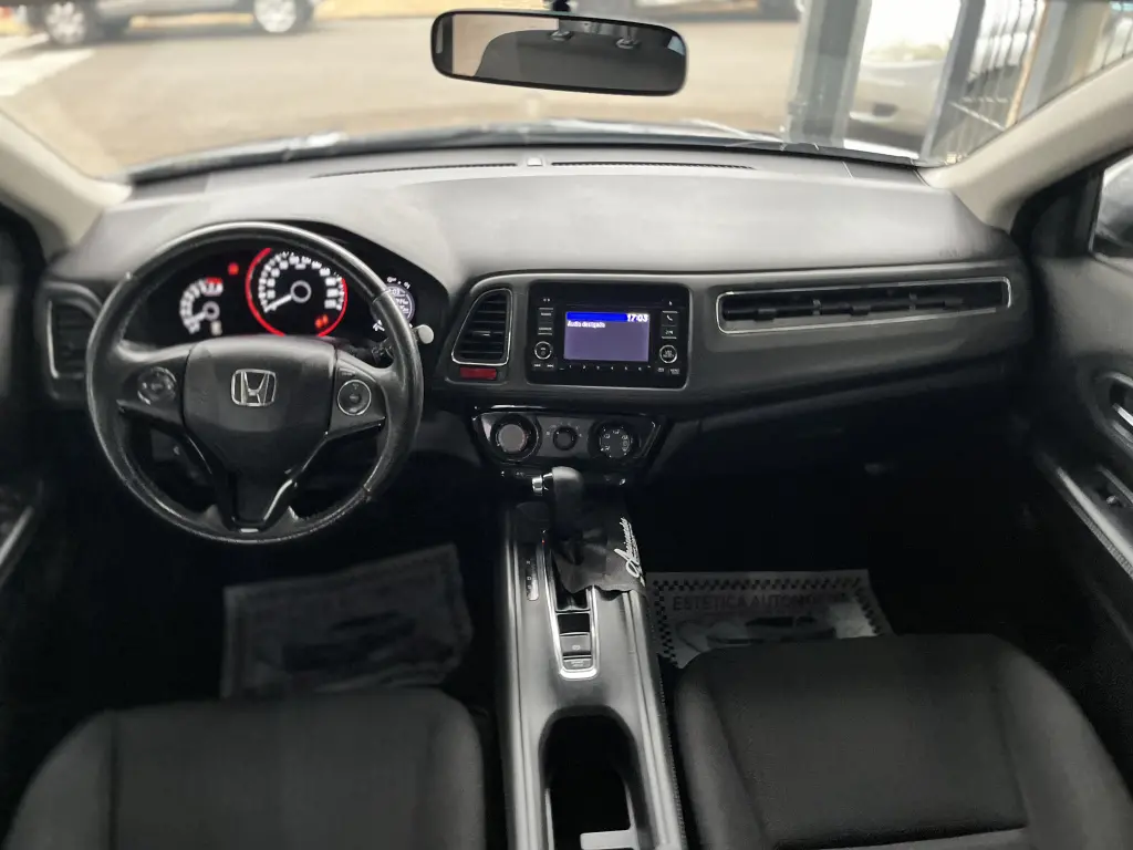 HONDA HR-V - Foto