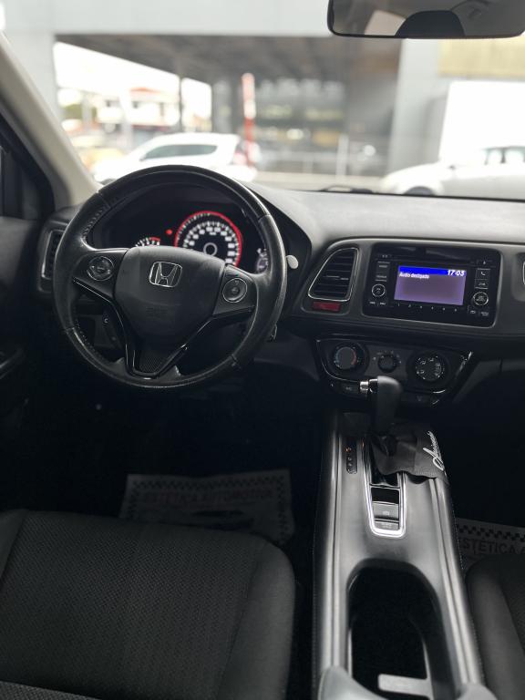 HONDA HR-V - Foto