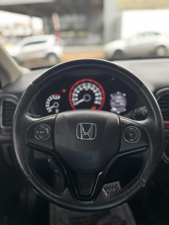 HONDA HR-V - Foto