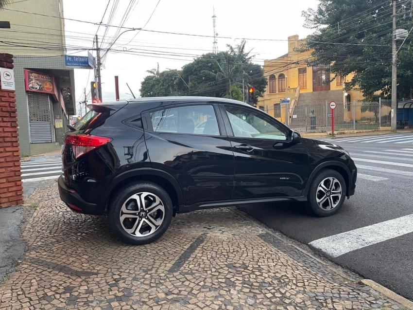 HONDA HR-V - Foto