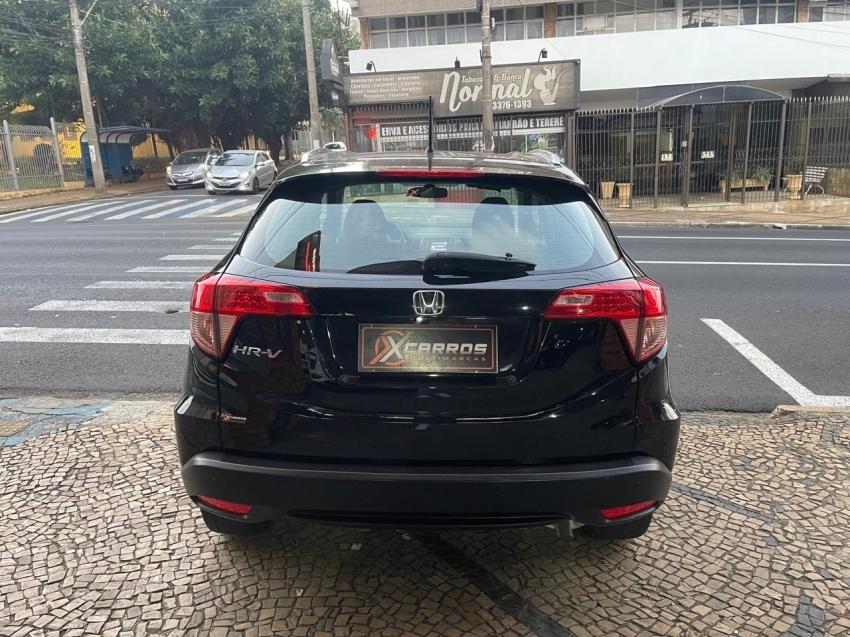 HONDA HR-V - Foto