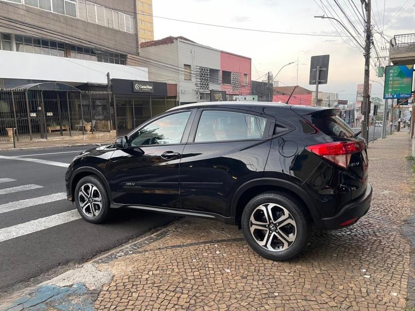HONDA HR-V - Foto