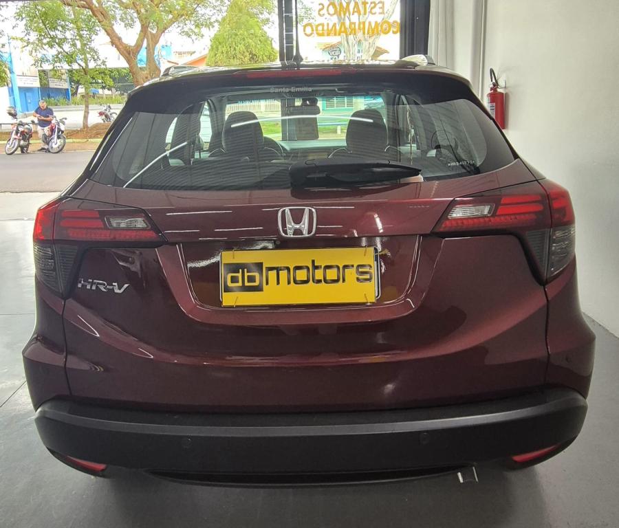 HONDA HR-V - Foto